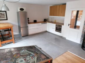 Gemütliche Wohnung Rothaarsteig Ski Sauna Ruhrtal Green Hill